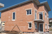 Troedyrhiw home extensions
